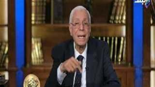 حسام موافي: الضغط العالي والسكر...