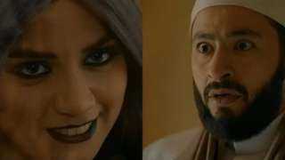 مسلسل المداح 2 الحلقة الأخيرة..حمادة...