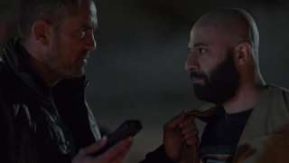 مسلسل العائدون الحلقة 29.. أمير...