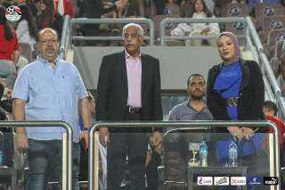 علام والرفاعي والعطار يدعمون منتخب...