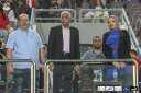 علام والرفاعي والعطار يدعمون منتخب...