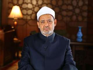 شيخ الأزهر: الخوارج والمعتزلة لا...