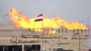 العراق يحقق إيرادات بقيمة 100...