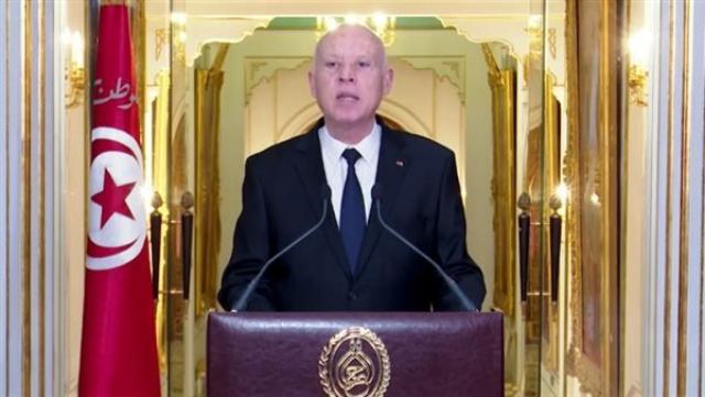الرئيس التونسي
