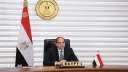 السيسي يهنئ المصريين بعيد الفطر...