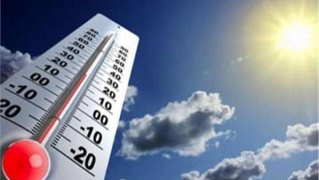 حالة الطقس المتوقعة اليوم الإثنين 2 مايو 2022 أول أيام العيد