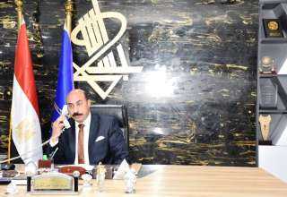 بعد أصابة ١٣ مواطن بإشتباه...