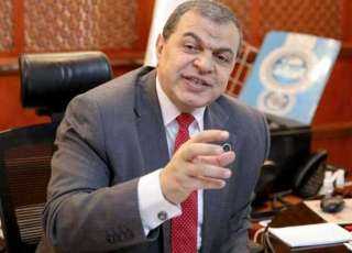 سعفان : نستهدف تدريب 100...
