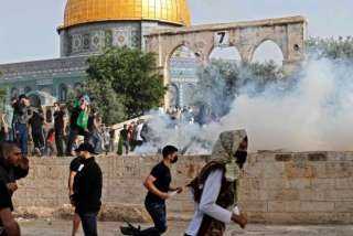 فصائل فلسطينية تحذر من اقتحام...