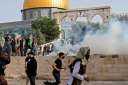 فصائل فلسطينية تحذر من اقتحام...