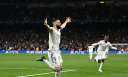 ريال مدريد يقصيى مان سيتى...