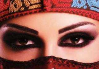 فوائد الكحل للعين