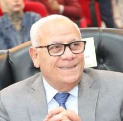 محافظ بورسعيد يشيد بجهود الأجهزة...