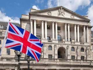 بنك إنجلترا يرفع سعر الفائدة...