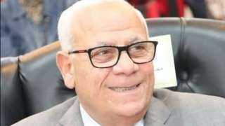 محافظ بورسعيد يشيد بجهود الأجهزة...