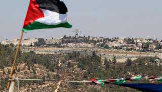 فلسطين: موقف الخارجية الأمريكية من...