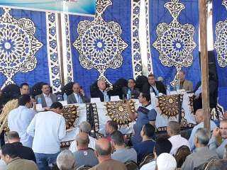 وزير الزراعة يتابع على مدار...