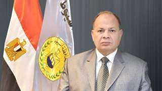 محافظ أسيوط ينعى شهداء غرب...