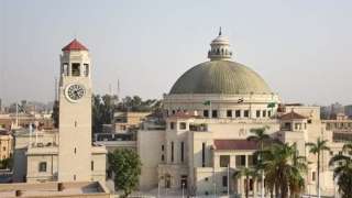 رئيس جامعة القاهرة ينعى شهداء...