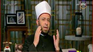 مستشار الرئيس للشئون الدينية ناعيا...