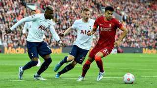 ليفربول يسقط في فخ التعادل...