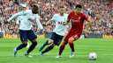 ليفربول يسقط في فخ التعادل...
