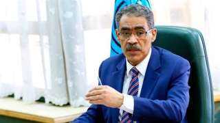 ضياء رشوان: ما تبقى من...