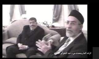 الاختيار 3.. تسجيل يكشف خلاف...