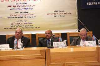 مساعد وزير التموين: إجراءات لحماية...