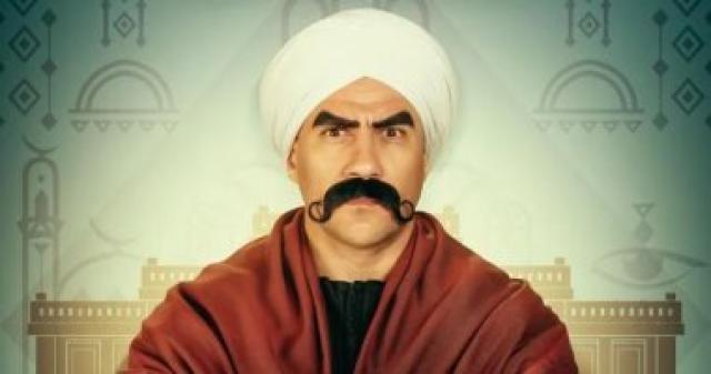 أحمد مكى