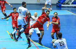الأهلي يفوز على الزمالك بالسوبر...