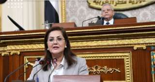 وزيرة التخطيط تعلن تضمين خطة...