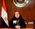 وزيرة التجارة تصدر قراراً باختصاص...