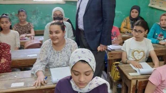 تعليم الدقهلية
