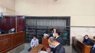 تأجيل محاكمة متهمين بحيازة المخدرات...