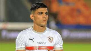 أحمد حسن: الزمالك يعرض على...