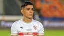 أحمد حسن: الزمالك يعرض على...