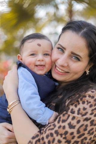 وفاة مارينا صلاح