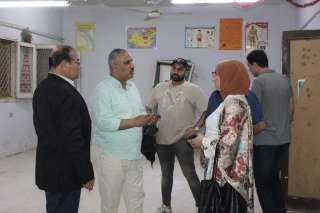 الصبروط : قريبا صالة جيم...