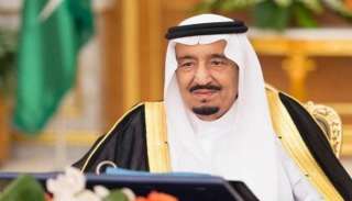 خادم الحرمين يعزى الرئيس السيسى...