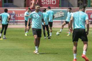 دوري أبطال إفريقيا| الأهلي يستأنف...