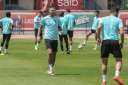 دوري أبطال إفريقيا| الأهلي يستأنف...
