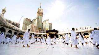 وزارة الحج والعمرة السعودية: أكثر...