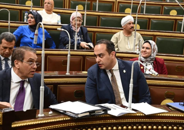 النواب يوافق على قرار رئيس الجمهورية بشأن اتفاقية دولية لدعم و نقل الخبرات لمنظومة التأمين الصحي الشامل