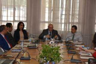 الجامعة العربية تشارك في مراقبة...