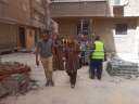 محافظ أسيوط: استكمال أعمال التطوير...