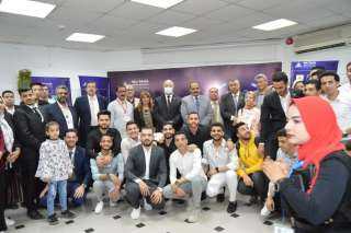 رئيس جامعة بنها : حريصون...