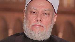 علي جمعة: الأمر بالمعروف والنهي...