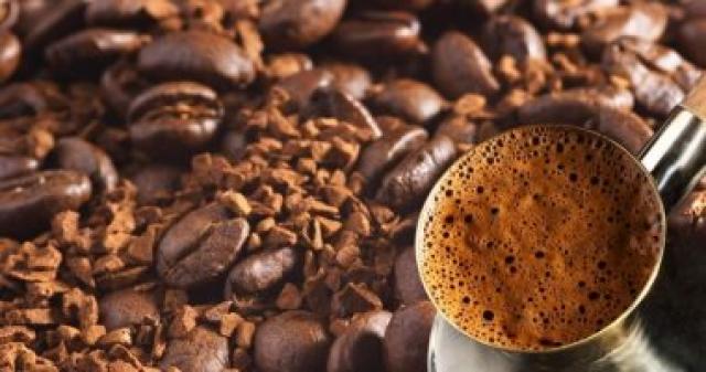 القهوة - أرشيفية