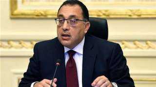 مجلس الوزراء: إنشاء محطة ”تحيا...